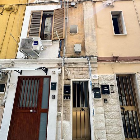 Hotel Il Filo Di Arianna Bari Exterior foto