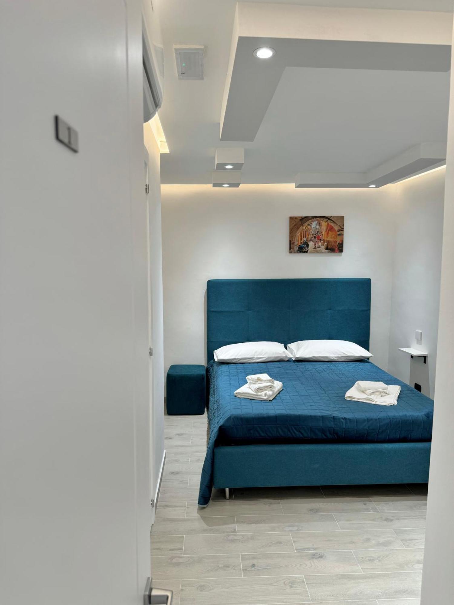 Hotel Il Filo Di Arianna Bari Exterior foto