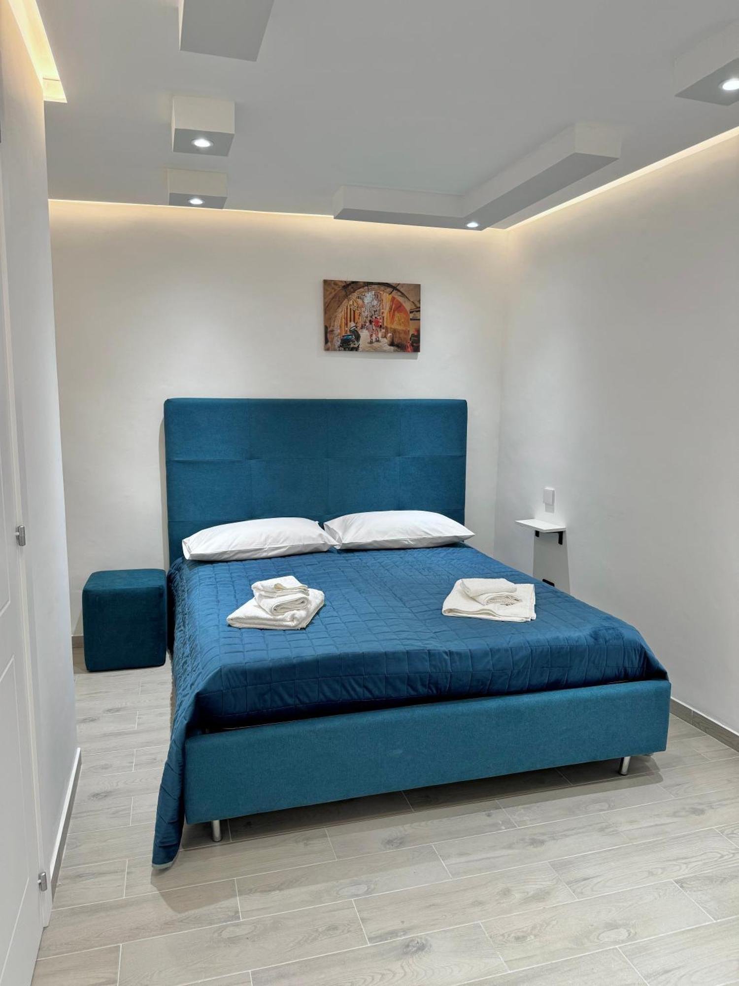 Hotel Il Filo Di Arianna Bari Exterior foto