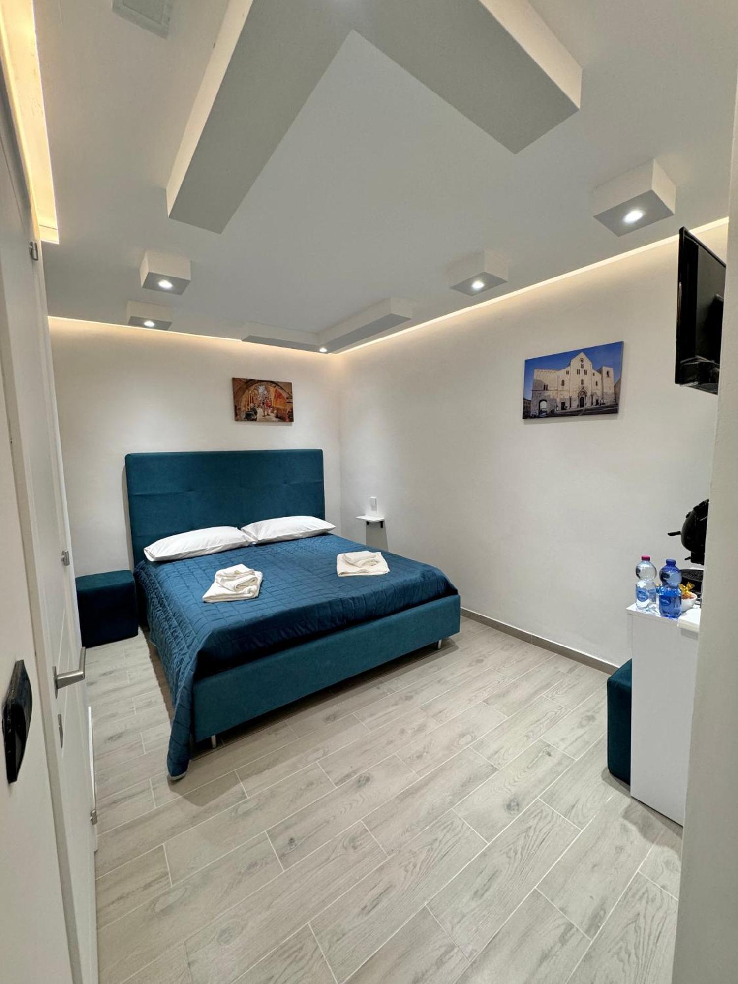 Hotel Il Filo Di Arianna Bari Exterior foto